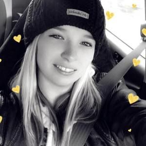 Meet your Posher, Tiffany rose